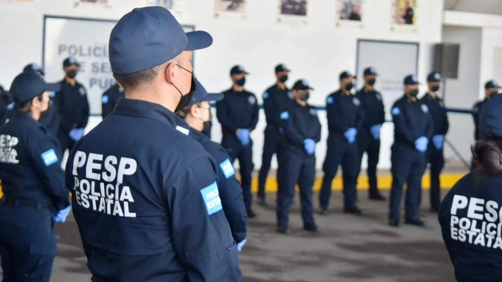 Policías estatales (2)